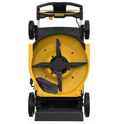 Газонокосарка акумуляторна DeWALT без АКБ та ЗП DCMWP134N - мініатюра 7