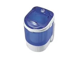 Пральна машина ViLgrand V135-2550 Blue