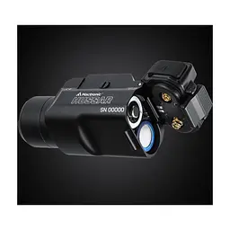 Ліхтар Mactronic тактичний Hussar (1050 Lm) Gun Mount (THG0010) (DAS303690) - мініатюра 8
