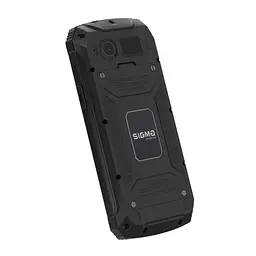 Мобільний телефон Sigma X-treme PR68 Type-C Black (4827798122419) - мініатюра 5