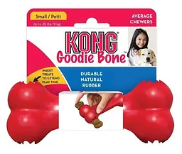 Жувальна кістка для собак KONG Goodie Bone - мініатюра 2
