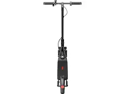 Електросамокат Ninebot SEGWAY F2 II E Black AA.05.12.01.0010 - мініатюра 3