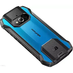 Смартфон Ulefone Armor 15 6/128Gb UA-UCRF Blue [120622] - мініатюра 7