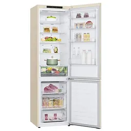 Холодильник LG GC-B 509 SECL - мініатюра 6