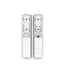 Бездротовий датчик відкриття дверей/вікна Ajax DoorProtect 7063.03.WH1 White - мініатюра 2