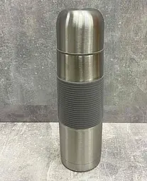 Термос із нержавіючої сталі Maestro MR-1630-100 1 л Маестро - мініатюра 3