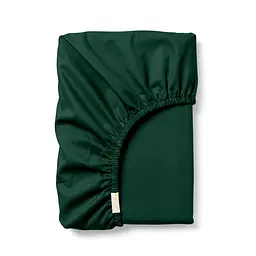 Простирадло на резинці сатин 200x200x30 MALACHITE COSAS (4822052428764)