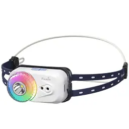 Ліхтар налобний Fenix HL17R white