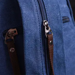 Текстильний рюкзак Vintage 23х30х10 см sum0023463 - мініатюра 9