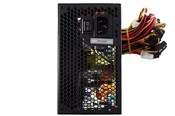 Блок живлення 500W FSP ATX-500W PNR PRO 120mm silent fan, Retail Box - мініатюра 8
