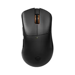 Миша Meetion Gaming mouse GW13 |800-12800DPI, 2.4G/BT/USB-C|