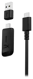 Гарнiтура HyperX Cloud III S Black (A59YZAA) - мініатюра 8