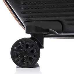 Валіза Semi Line 28" (L) Black (T5821-5) - мініатюра 9