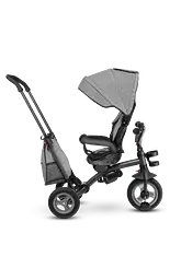 Дитячий велосипед Lionelo This Stone Grey 148549 - мініатюра 5