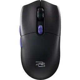 Миша Proove Rate Special Edition Black/Purple (CMRTWRS03001) [139418] - мініатюра 1