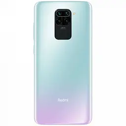 Смартфон Xiaomi Redmi Note 9 64 GB Polar White (Grade C) Seller Refurbished - мініатюра 2