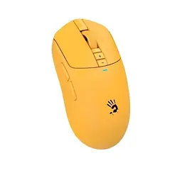 Миша Bloody R72 Ultra Tower Yellow (R72 Ultra Tower (Yellow)) - мініатюра 3