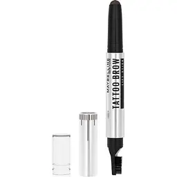 Моделювальний віск-стік для брів Maybelline New York Tattoo Brow коричневий тон 04, 1.1 г (B3412600)