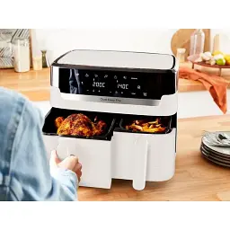 Мультипіч TEFAL EY901AE0 - мініатюра 4