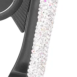 Автомобільне кріплення для мобільного телефону OROOBA Bling - мініатюра 5