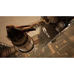 Ключ активації Microsoft DeLiver Us The Moon для Xbox One/Series - мініатюра 3