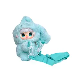Колекційна м’яка іграшка-Крос-Боді Сумка 10/10 Toys "Yooki. Кишеньковi Чудеса" V8 10_10 Art.2025-4-10 - мініатюра 2