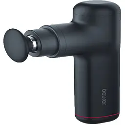 Перкусійний масажер Beurer MG 79 Massage Gun Sensitive (10218) [100539] - мініатюра 1