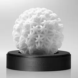 Мастурбатор Tenga GEO Coral - мініатюра 5