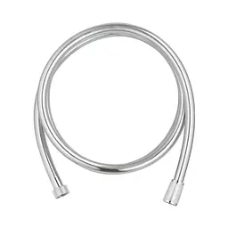 Душова система Grohe Rainshower Smartactive 26657000, Хром - мініатюра 6