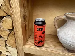 Оливкова олія Grela Marida REFILL 500 мл - мініатюра 3