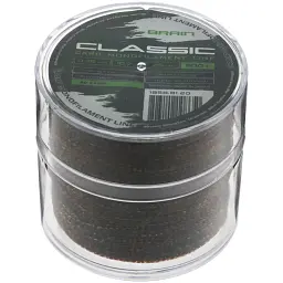 Волосінь Brain Classic Carp Line 3D (ca мo) 600 м 0.35 мм 25 lb 10.7 кг - мініатюра 2