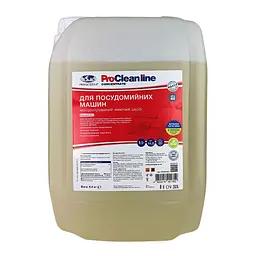 Мийний засіб PRIMA SOFT Kit-2 (6.5кг) для посудомийних машин PC301507