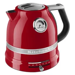 Електрочайник KitchenAid 5KEK1522ECA - мініатюра 6