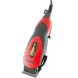 Машинка Gemei Gm-1023 для стрижки собак та кішок - мініатюра 3