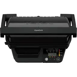 Гриль Tefal GC7P0810 чорний - мініатюра 2