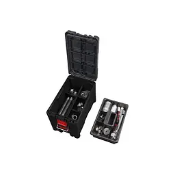 Кейс для інструменту компактний PACKOUT MILWAUKEE 249x330х411 мм - мініатюра 6