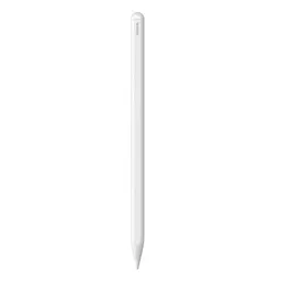 Стилус Baseus Smooth Writing 2 Series Dual Charging Stylus Active Wireless Version, Moon White (P80015804213-00)