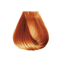 Безаміачна фарба для волосся Pro.Co SuperB Color Hair Color Cream 8/34 блондин світло-золотистий мідний - мініатюра 3