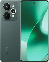 Смартфон Realme 15 Pro 5G 12/512GB Green (Global)