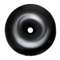 М'яч для фітнесу (пончик) 4FIZJO Air Ball Donut 50 x 27 см Anti-Burst 4FJ0285 (P-5907739312952) - мініатюра 2