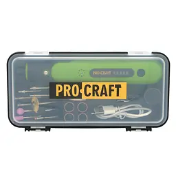 Акумуляторна гравіювальна машина Procraft PG8 - мініатюра 7