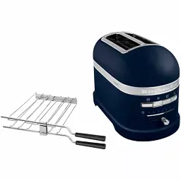 Тостер KitchenAid Artisan 5KMT2204EIB чорнильний синій - мініатюра 2