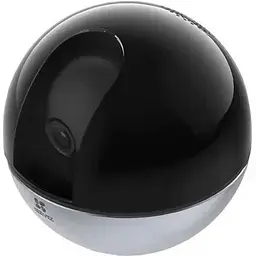 Камера відеоспостереження Ezviz CS-C6W - Smart Wi-Fi Camera 4MP поворотна - мініатюра 2
