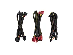 Блок живлення Chieftec CTG-650C-RGB - мініатюра 6