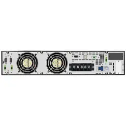 Пристрій безперебійного живлення PowerWalker VFI 10000 RMGS (10122177) - мініатюра 2