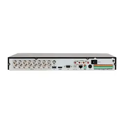 Відеореєстратор DS-7216HUHI-K2(S) Hikvision (99-00002802) - мініатюра 3
