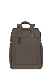 Рюкзак 14,1" Samsonite ESSENTIS DARK TAUPE 39x30x15 KV1*53002