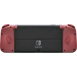 Геймпад Hori Split Pad Compact для Nintendo Switch Apricot Red NSW-398U [121868] - мініатюра 3