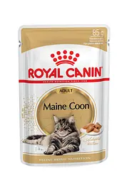 Влажный корм для котов Royal Canin Maine Coon 85 г 2031001