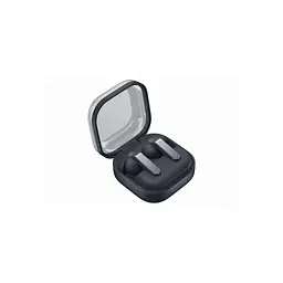 Навушники Samsung Galaxy Buds4 Pro Black (SM-R640NZKASEK) - мініатюра 6